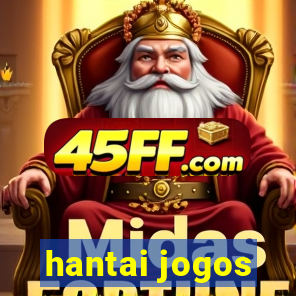 hantai jogos